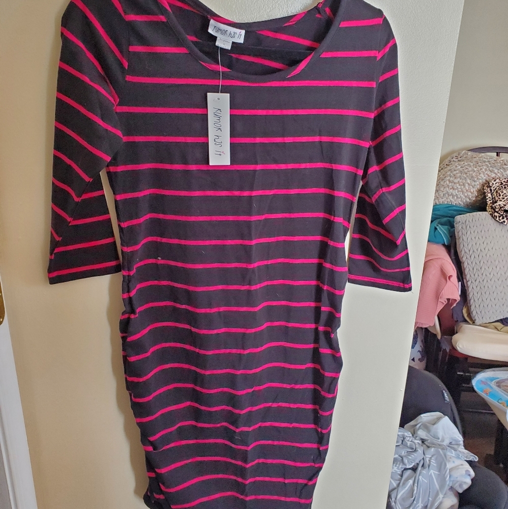 Maternity Dress